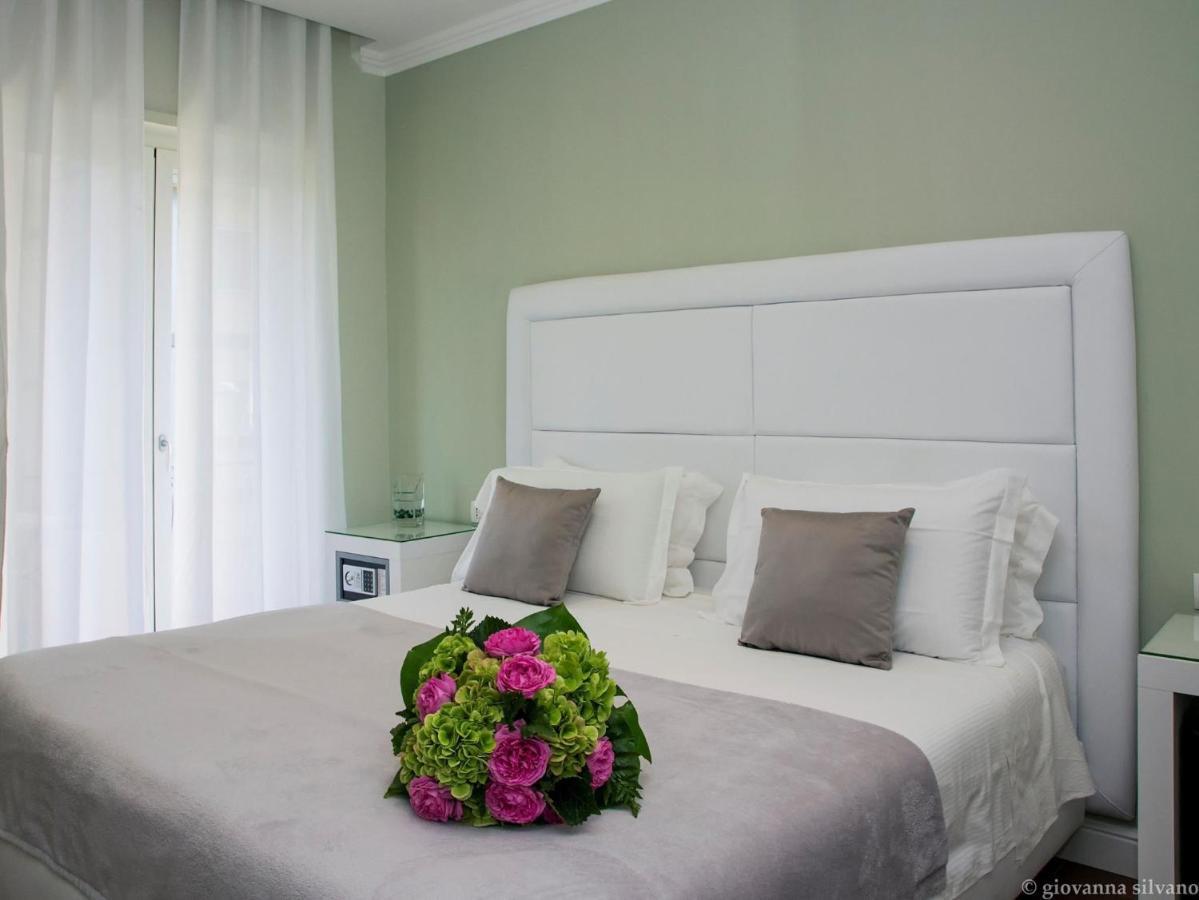 סורנטו Bougainvillea Relais מראה חיצוני תמונה