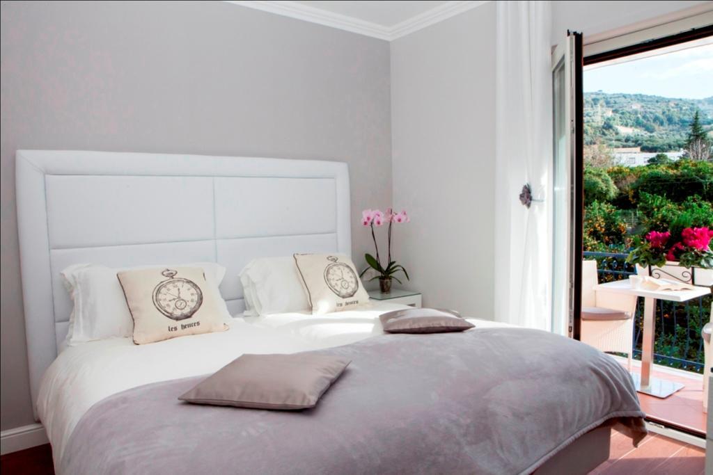 סורנטו Bougainvillea Relais חדר תמונה