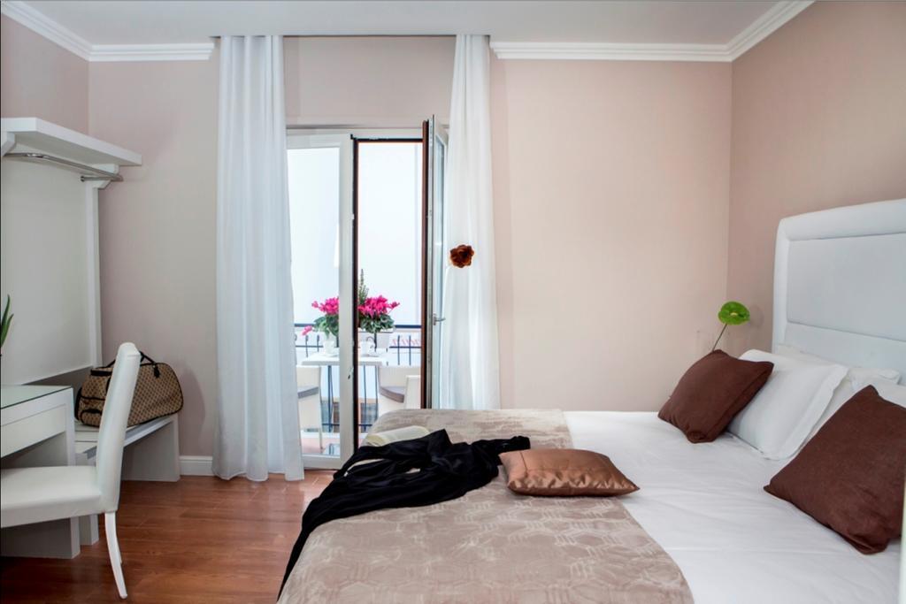 סורנטו Bougainvillea Relais חדר תמונה