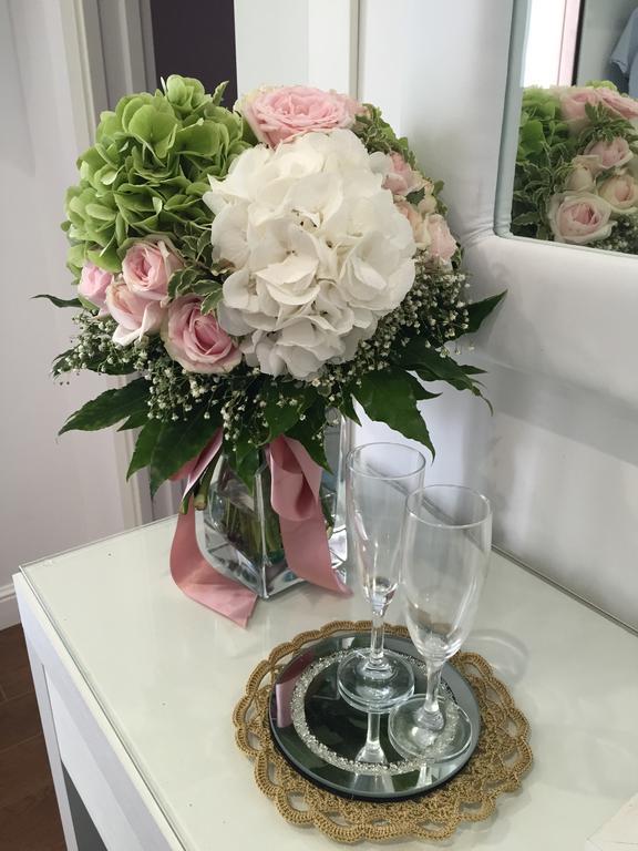 סורנטו Bougainvillea Relais מראה חיצוני תמונה